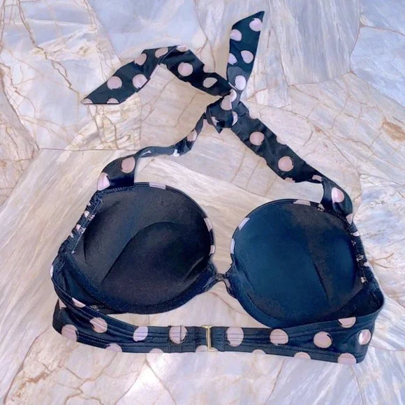 VS Bombshell Bikini Set Swimsuit 32A XSmall - Picture 6 of 15